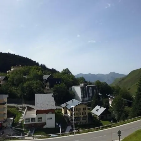 Val Soleil 4